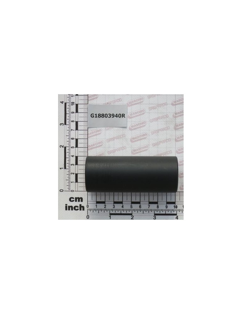 BUSHING D29X40X99