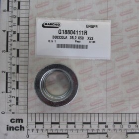 BUSHER 30,2X50X22