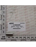 BUSHING   8,5 X12   X35 GALV.