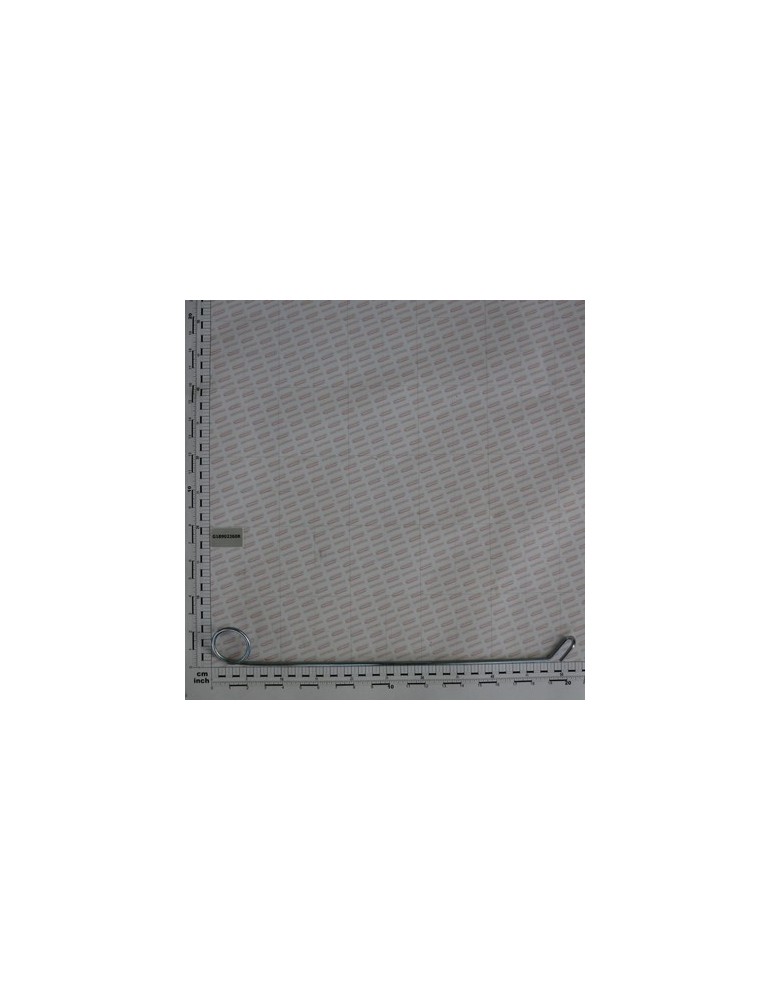 ROPE GUIDE ZN