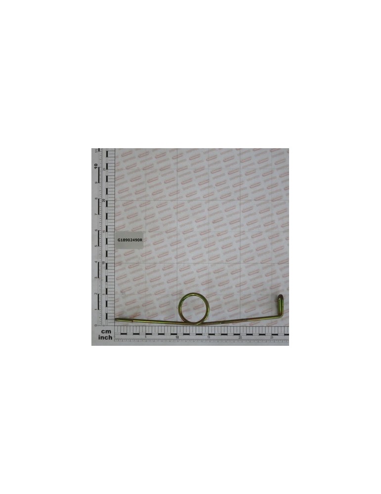 RIGHT SEED COVER SPRING SK2