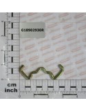 SOIL SCRAPER HOOK