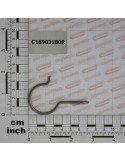 MICRO CONVEYOR SPRING