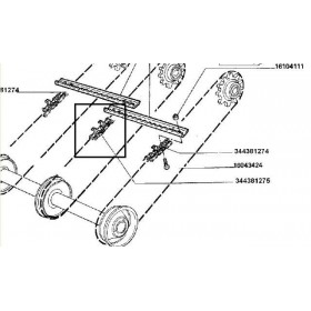 Laverda Lant 344381275