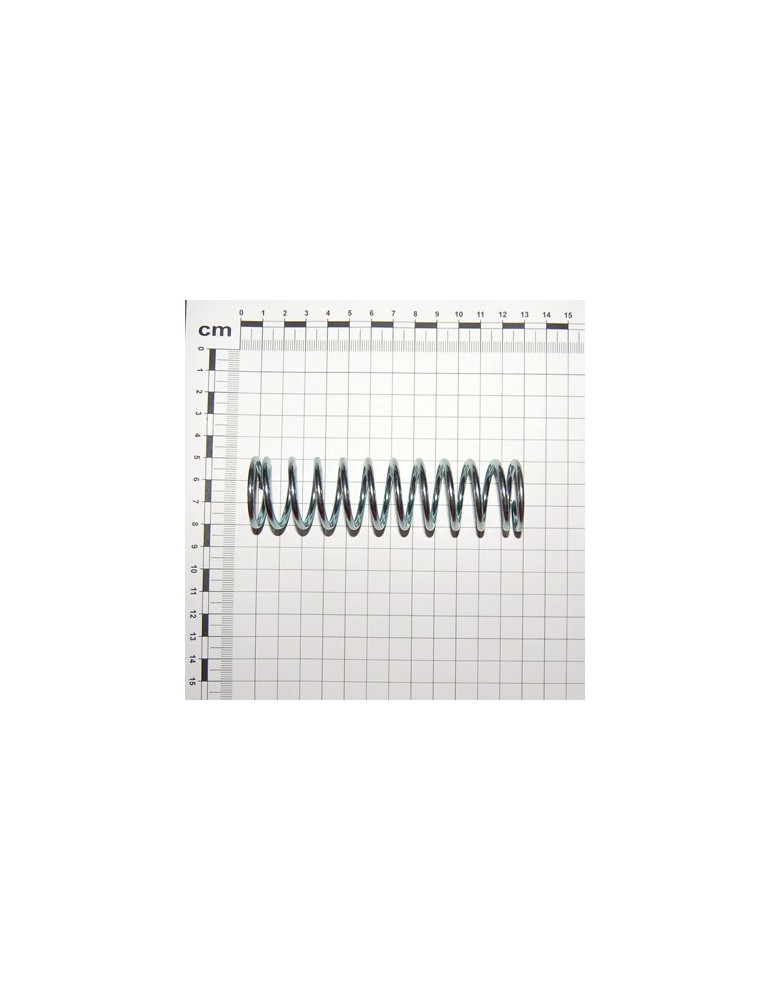 COMPR. WHEEL SPRING