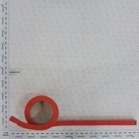 TORSION SPRING FERT. RIGHT