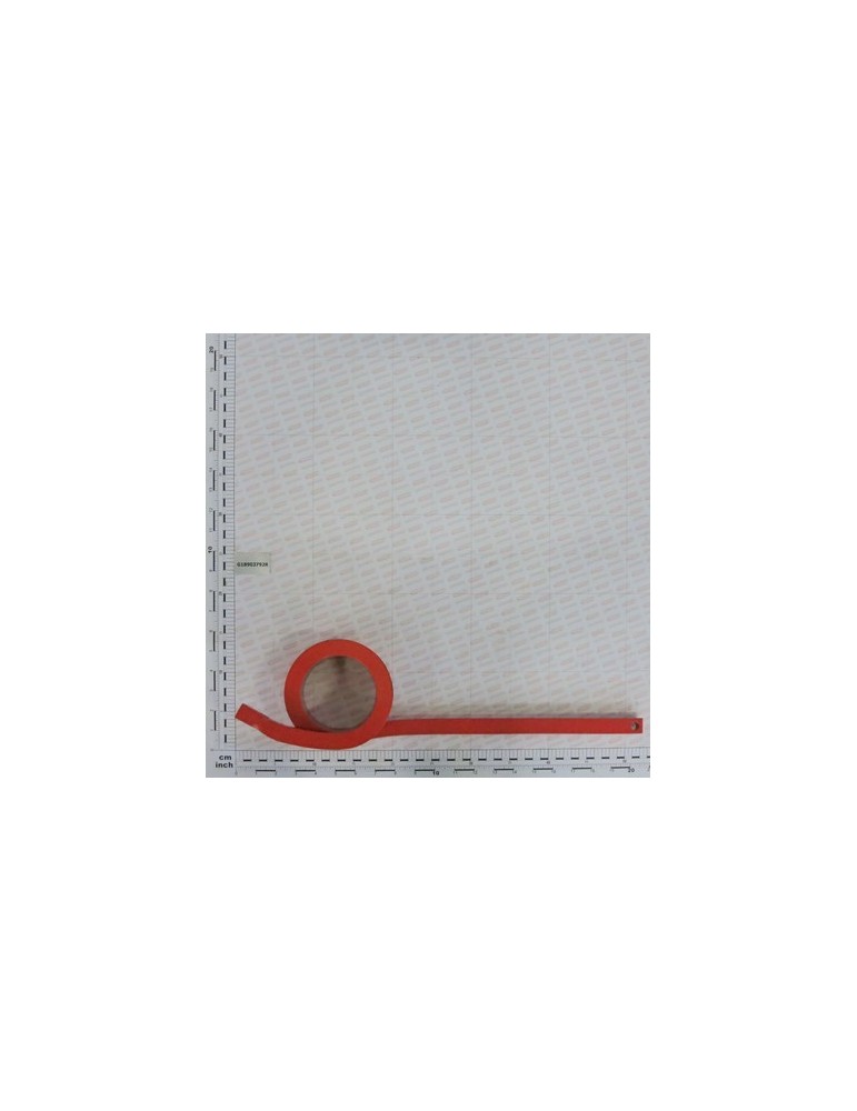 TORSION SPRING FERT. RIGHT