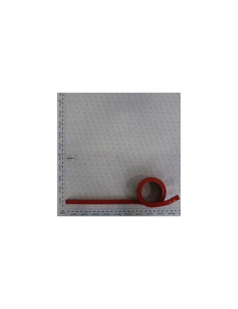 TORSION SPRING FERT.LEFT