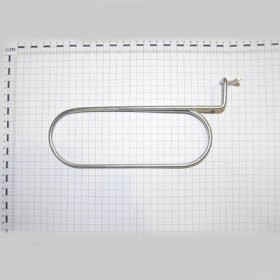 GUIDE SPRING 3 PIPE ZN
