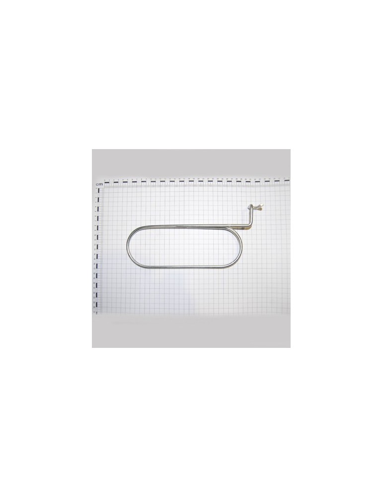 GUIDE SPRING 3 PIPE ZN