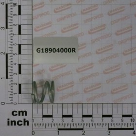 DISTRIB. COMPRESSION SPRING