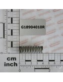 ARC TOOTH LEVELER