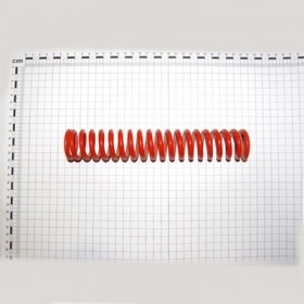 HARROW PRESSURE SPRING