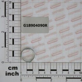 TWO-RING SPRING