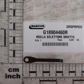 SWITCH SPRING ORIETTA