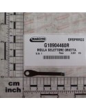 SWITCH SPRING ORIETTA