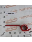 LEFT SQUARE SPRING 3 COILS
