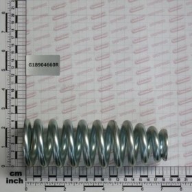 COMPRESSION PREP UNIT SPRING
