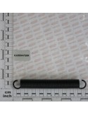 TRACTION SPRING D.24