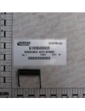 DISCHARGE SEED SPRING