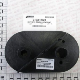 REINFORCED TRANSMISS.SUPPORT