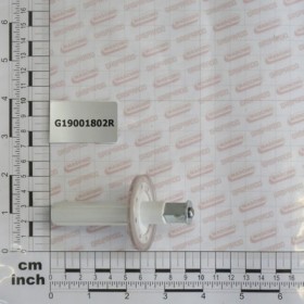 WASHER-SHAFT MICRO
