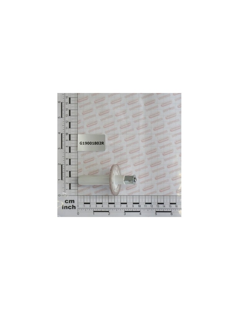 WASHER-SHAFT MICRO