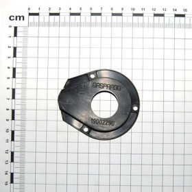 DISTRIBUTOR CASE