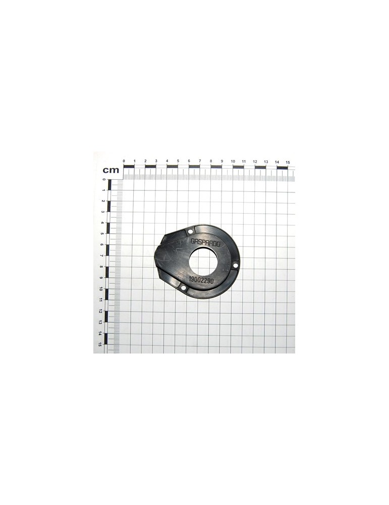 DISTRIBUTOR CASE