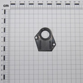 INNER LEFT DISTRIBUTOR CASE