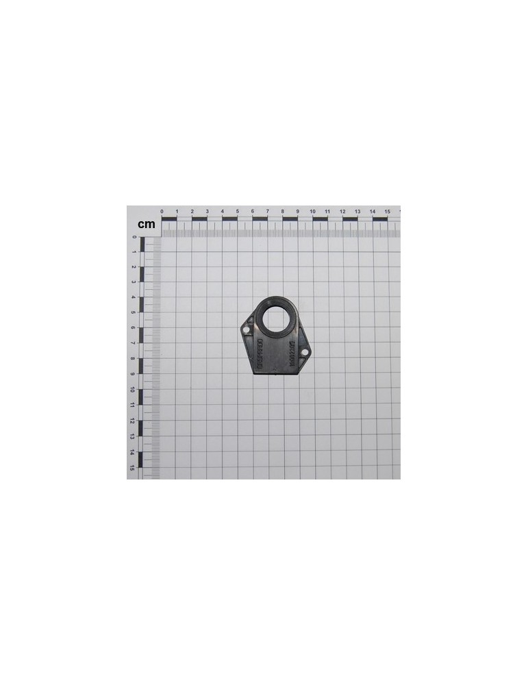 INNER LEFT DISTRIBUTOR CASE