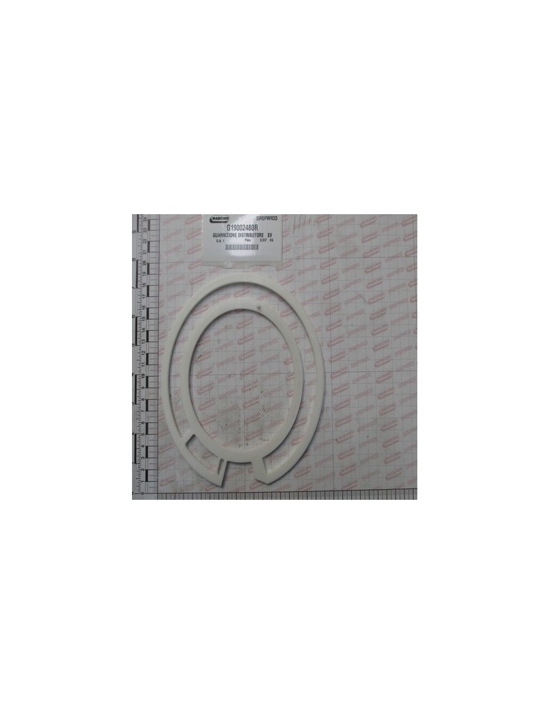DOSER SEAL SV
