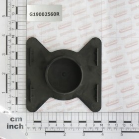 PLUG- FRAME