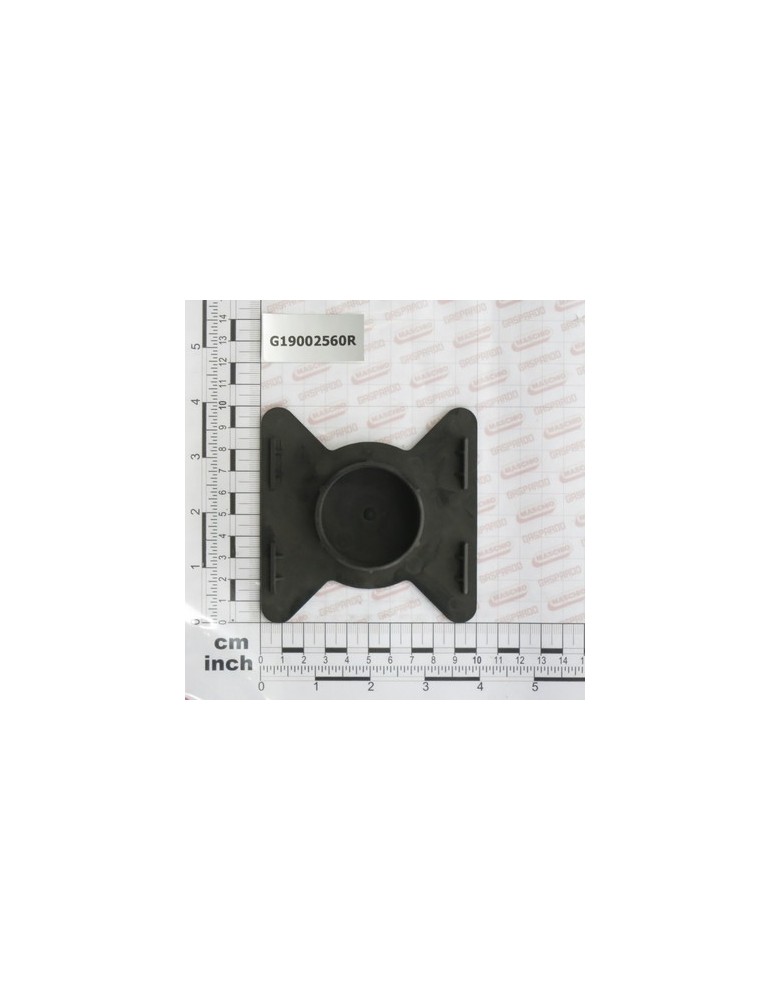 PLUG- FRAME