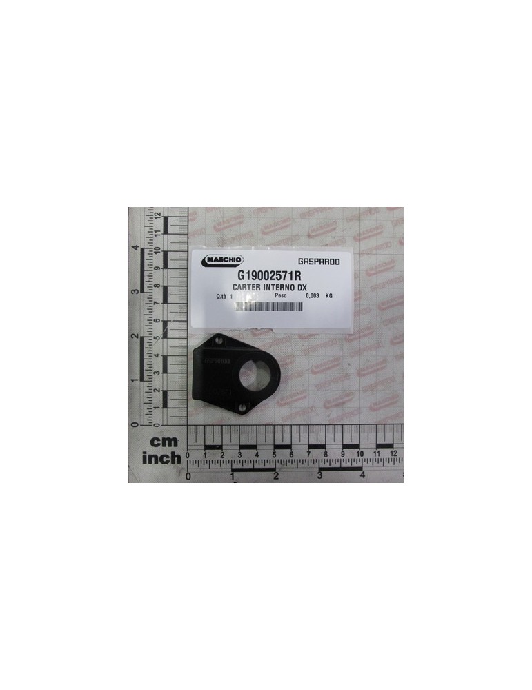 RIGHT INNER CASE