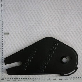 RIGHT MICRO TRANSM. CASE