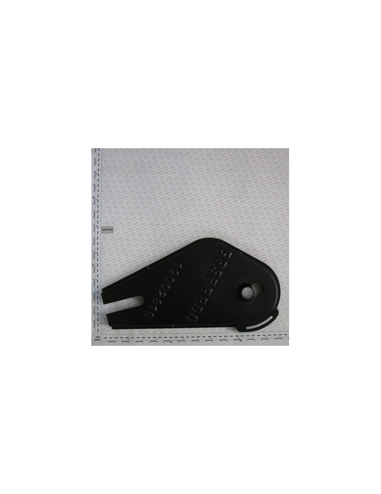 RIGHT MICRO TRANSM. CASE