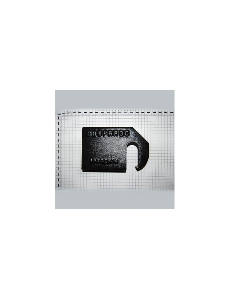 TOP TRANSMISSION CASE