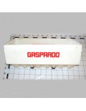 PLASTIC TANK 1100