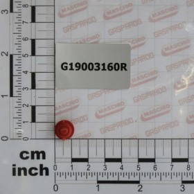 PLUG FOR D.7 HOLE