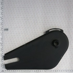 LEFT TRANSMISSION CASE