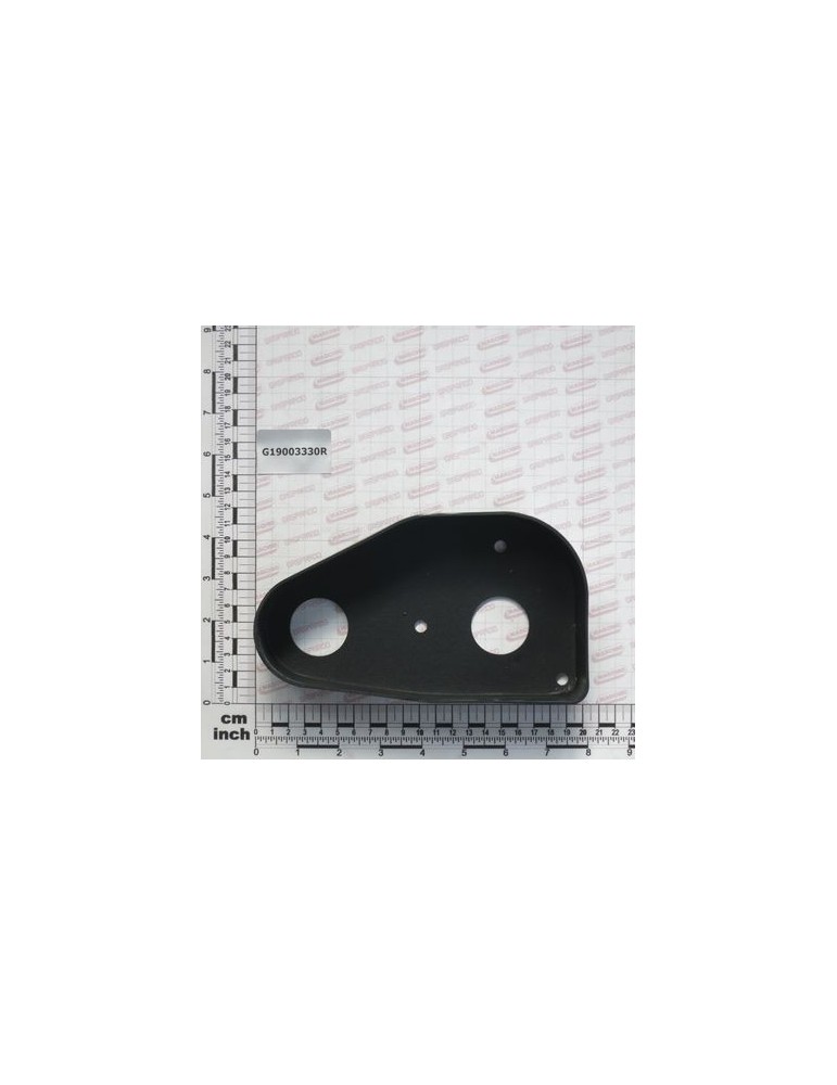 PROTECTIVE CASING