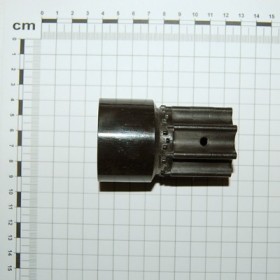 SEED DISTRIBUTION ROLLER