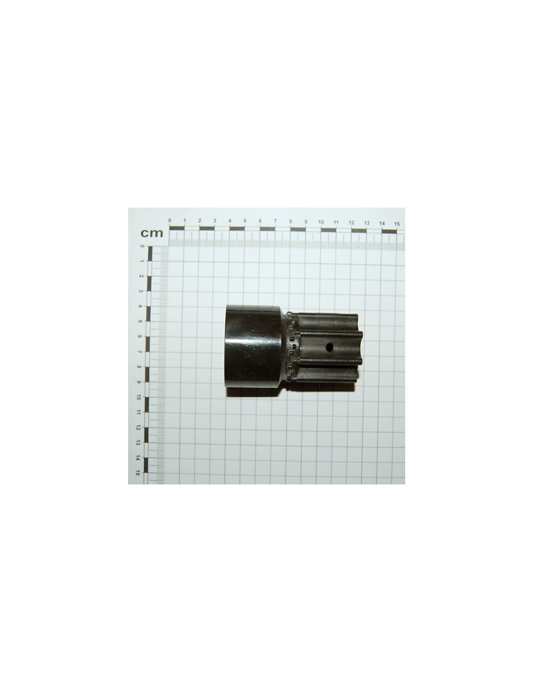 SEED DISTRIBUTION ROLLER