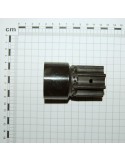 SEED DISTRIBUTION ROLLER