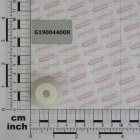 BUSHING ROTAZIONE