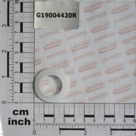 UPPER STIRRER SHAFT BUSH
