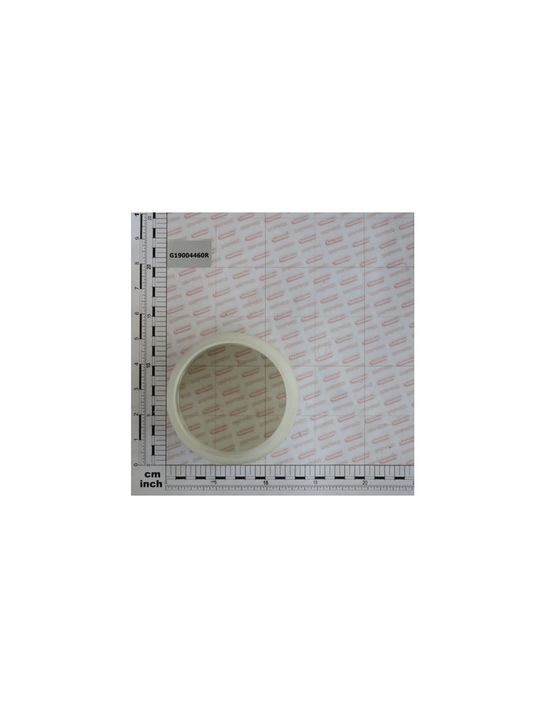 STIRRER CONNECTION PIPE