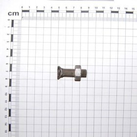 Maschio Gaspardo Bulon Cap Oval M10X35 G67002011R