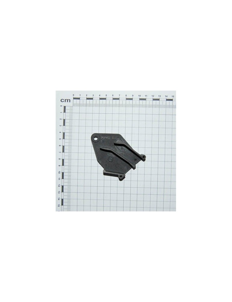 SEED DIVIDER DISTRIBUTOR DR
